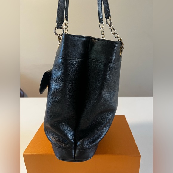 BALLY VINTAGE SHOULDER BAG - Picture 12 of 12